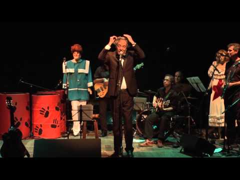 Chico e Paulo Caruso  /  Que país é este?