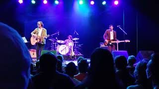 The Mountain Goats - Hast Thou Considered the Tetrapod [Live in SF 05/05/22]