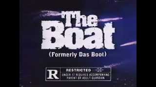 The Boat (aka Das Boot) 1982 TV trailer