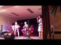 Runaway Train (Kasey Chambers)