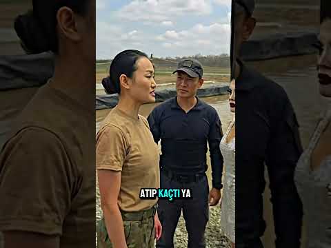 Cevriyeyi Çamura Attık🤣💯