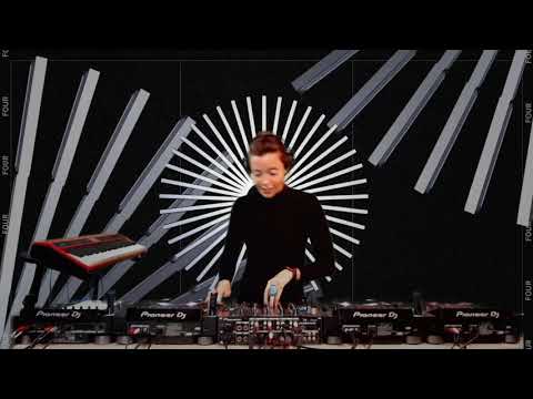 LP Giobbi - LIVE DJ SET