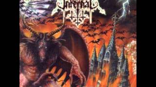 Thy Infernal-For The Glory Of Satan
