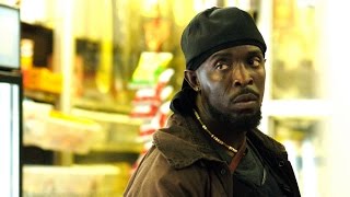 Nas - Let There Be Light (A Tribute To Omar Little)