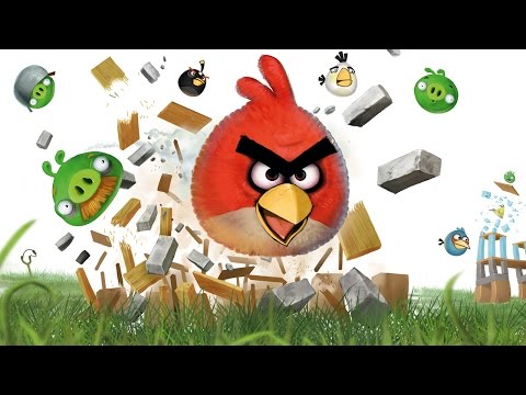 Angry Birds Craptastic Adventures: The Final Chapter