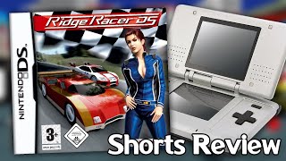 Vidéo Ridge Racer DS