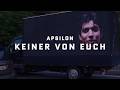 Apsilon - Keiner von euch (prod. Arman, Ralph Heidel - Official Video)