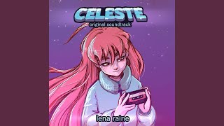 Cover art for Postcard from Celeste Mountain