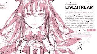 Re: [Holo] redjuice 非公式IRyS