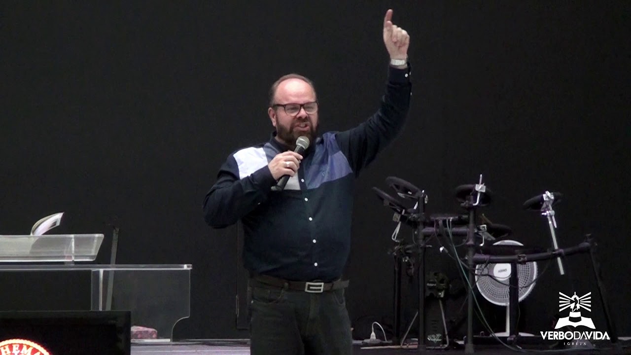 Ofício do Profeta | Manoel Dias | 23.10.2018