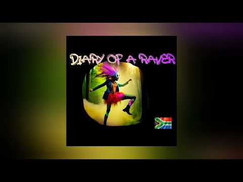 Diary of a Raver logo