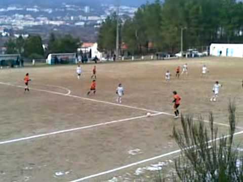 S.C.Covilhã x A.R.C.B. Valongo