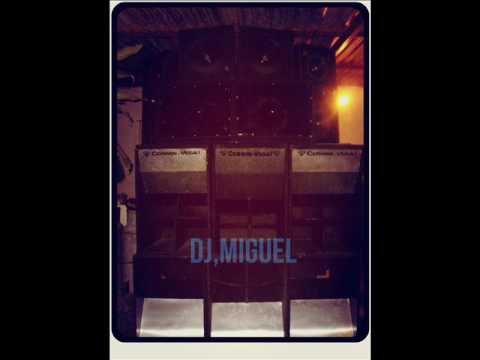 LOS TORCIDO CHAMPETA CON SOBRE BAJO 2016