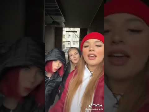 Rote Mütze Raphi - Endorphine (SNIPPET)