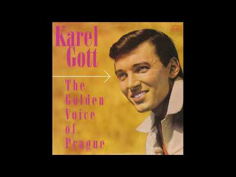 Karel Gott   For Loving Me