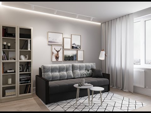 Миниатюра изображения товара Диван Moon Family 135 / MF006228