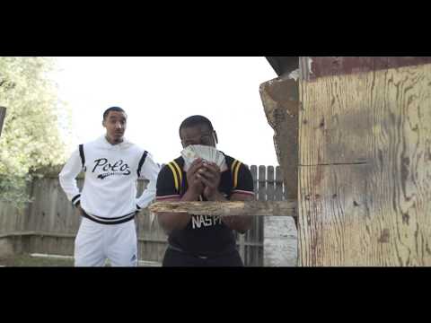 Nasty Nate x Mike Sherm  - All Gas 91 Premium ( Official Video)