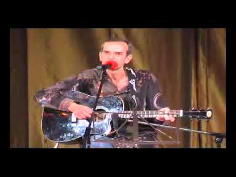 Emilian Onciu @ Samfest Folk 2008 - La cantonul parasit