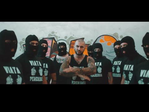 Tarzy - MAFIA ( Video )