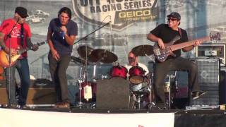 Alien Ant Farm - Whisper - Live in Lake Elsinore, CA