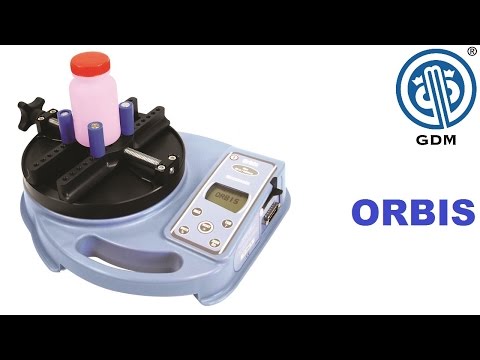 Torsiometri Manuali - Mecmesin ORBIS - GDM srl