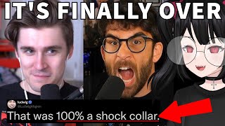 Hasan Fans CRASH OUT After Ludwig "Betrays" Him