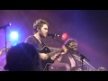 Matt Corby _ Fishing Off a Bridge 
