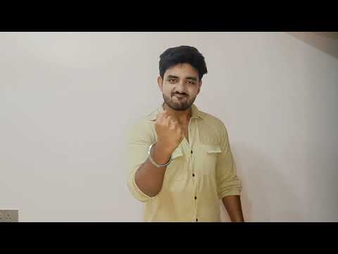 Agniv B Shrivastava  Agniv B. Shrivastava's audition (trying to motivate a friend)