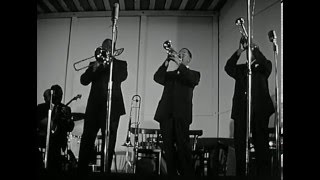 5 Fidgety Feet by Wilbur DeParis And His "New" New Orleans Jazz.