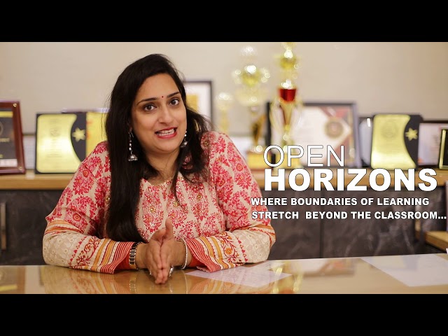 The Chintels School
