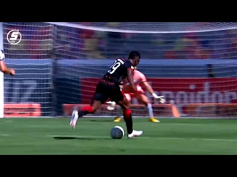 Alexis Manyoma is a Colombian Talent! - 2025