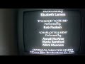 Closing To Charlotte S Web 2 Wilbur S Great Adventure DVD 2003