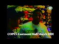 RARE 1991 Interview With Oaktown Creator COPES Eastmont Mall KDOL