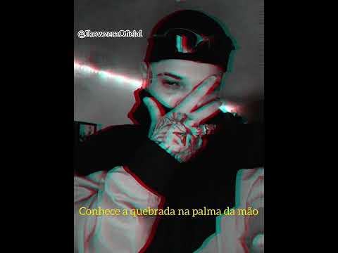 Mc Jhowzera - Tapa na Face da morte (@prod.Nicqi x @Prodroycedj)