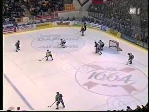 NLA 05-06 QF7 Lugano - Ambrì 5-1