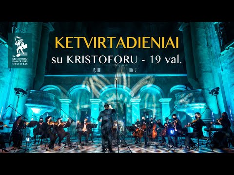 W. A. Mozart and F. J. Haydn