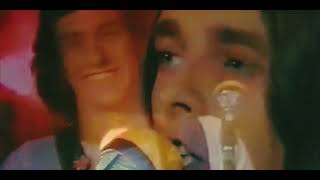 Hello - New York Groove- Game’s Up - Tell Him (Spotlight Austrian TV Show, 1976)