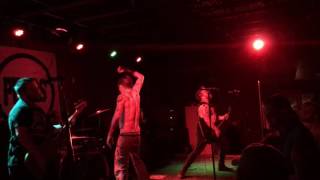 PEARS GREEN STAR LIVE IN STL @firebirdstl 6/3/16