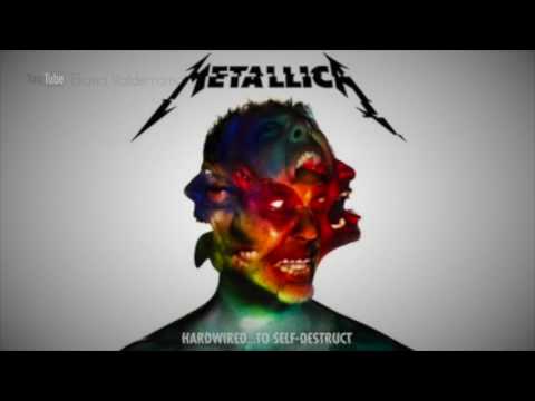 Metallica Now That We're Dead (official audio)