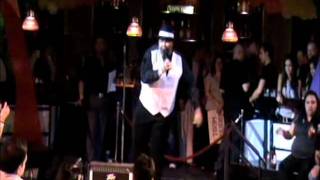 Pride SuperSTAR 2011 finale: L. Wayne Ashley - In the Midnight Hour by Wilson Pickett