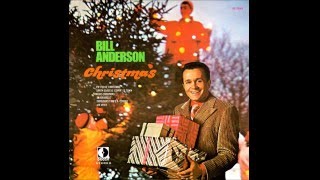 Bill Anderson - Silver Bells