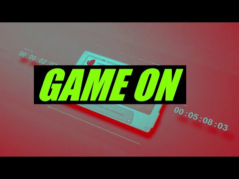 UNIQ POET - GAME ON FT. BRISK TIMOS, EASE & NAWAJ ANSARI (Prod. By UtsavOG)