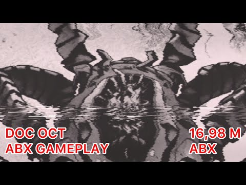 Doctor Octopus Mighty Rage - ABX Combat Villain Paralyze Season (16,98M)