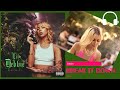Lil Debbie- Break It Down (lyrics) 
