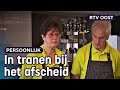 Einde familiebedrijf: Leo en Ancilla stoppen met cafetaria | RTV Oost