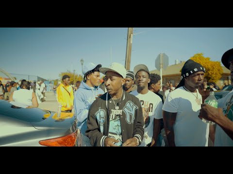 North Richmond, California | Hood Day |