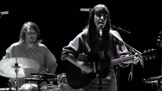 Feist - Caught A Long Wind Down - Live At CBC 75th Anniversary 2011