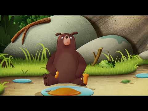 afbeelding Przytul Mnie. Poszukiwacze Miodu