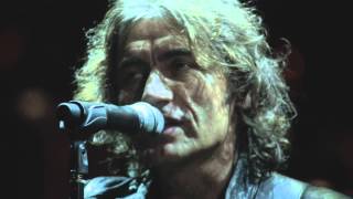 Ligabue - Sono qui per l&#39;amore - live (HD)