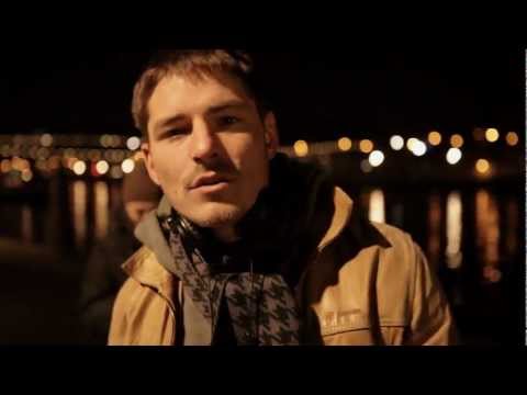 Naïad - Un lampadaire